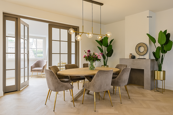 Medium property photo - Hofstraat 6, 3911 KX Rhenen